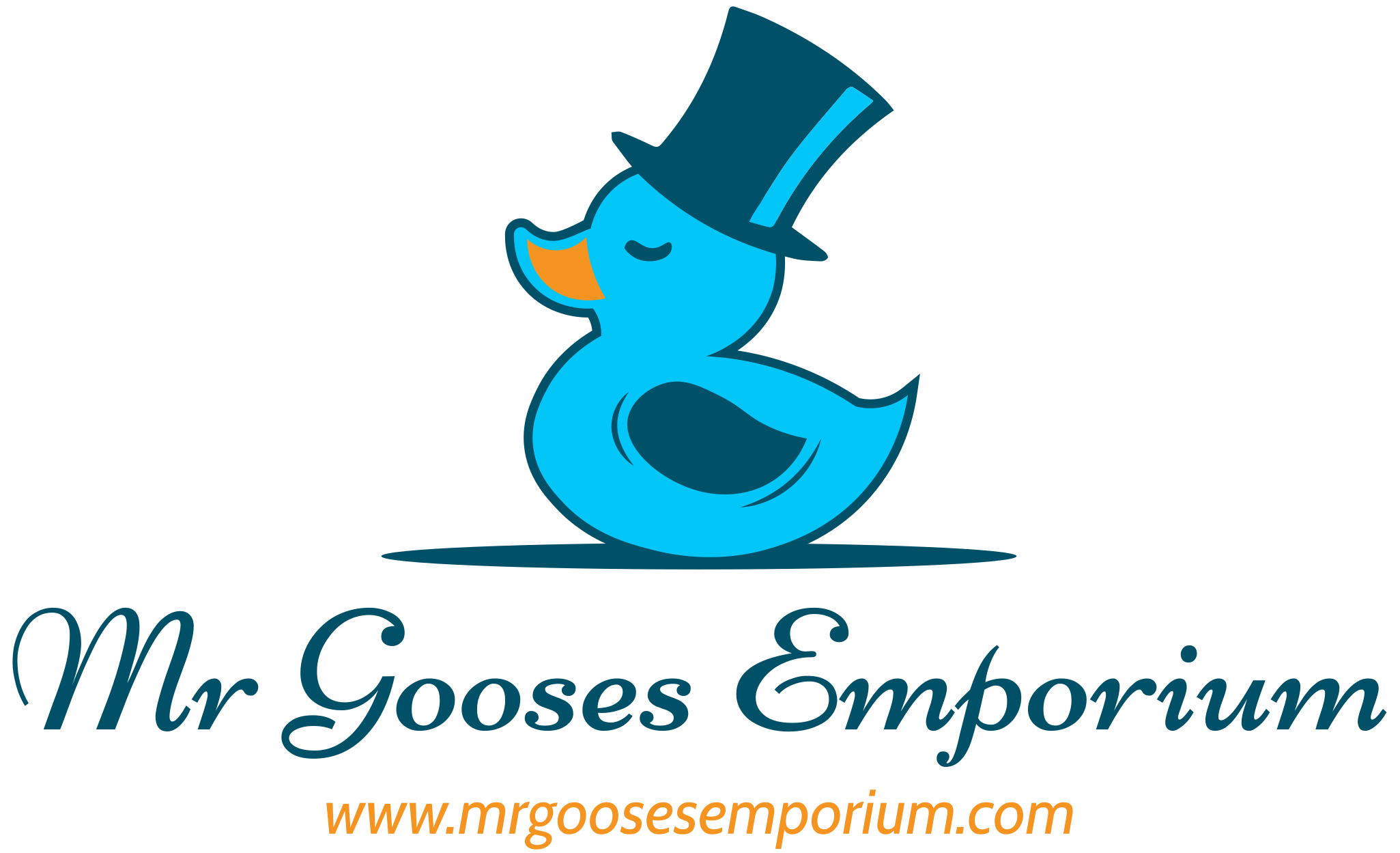 Mr Gooses Emporium